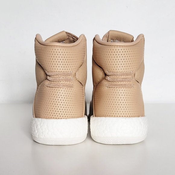 adidas Originals Men's Tubular Instinct Boost Sneakers BB8400 - Size 5 - Picture 4 of 14